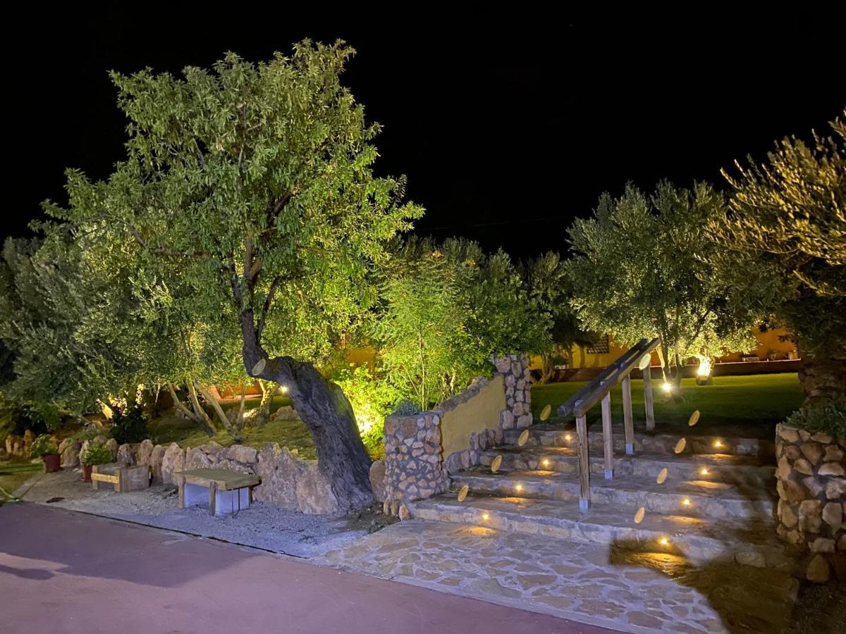 Cortijo Bustamante ξενώνας Μπάθα Εξωτερικό φωτογραφία