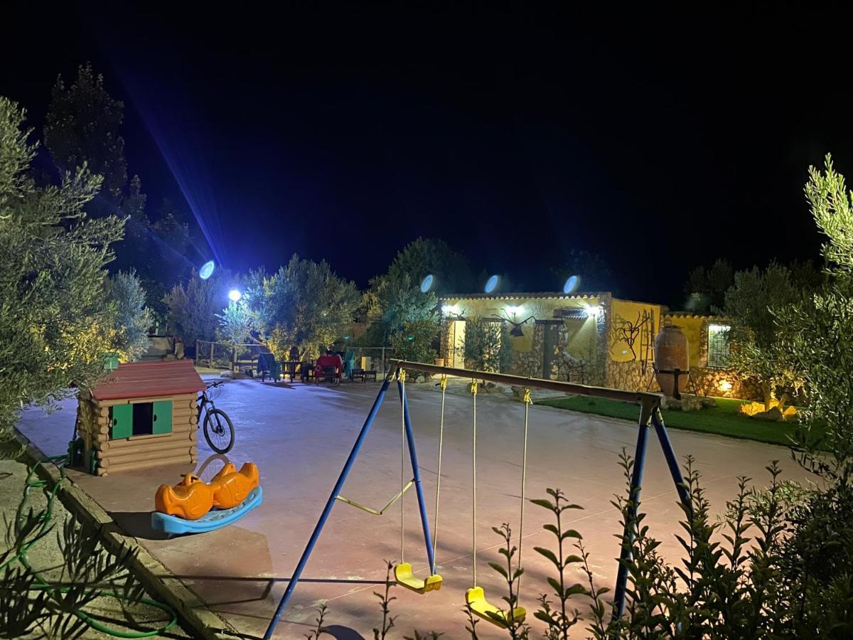 Cortijo Bustamante ξενώνας Μπάθα Εξωτερικό φωτογραφία