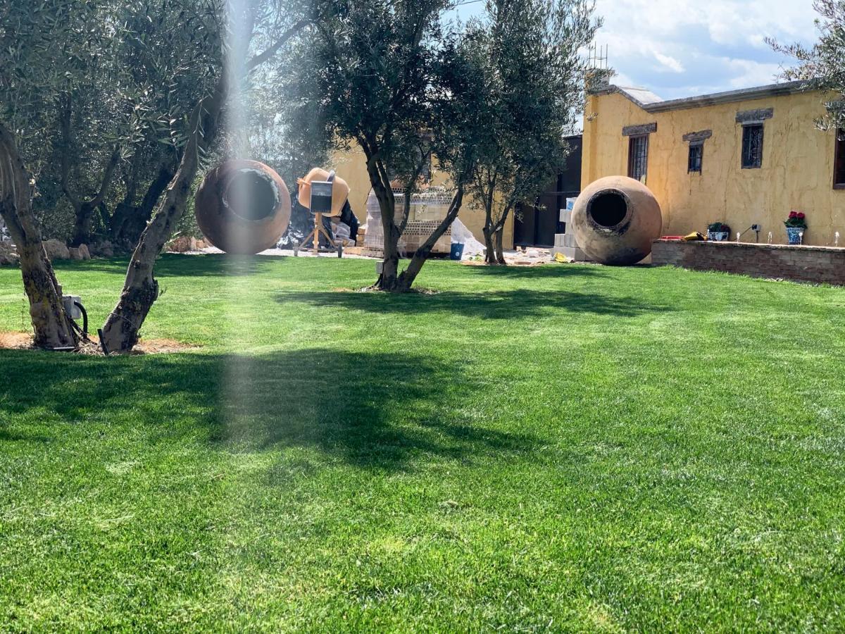 Cortijo Bustamante ξενώνας Μπάθα Εξωτερικό φωτογραφία