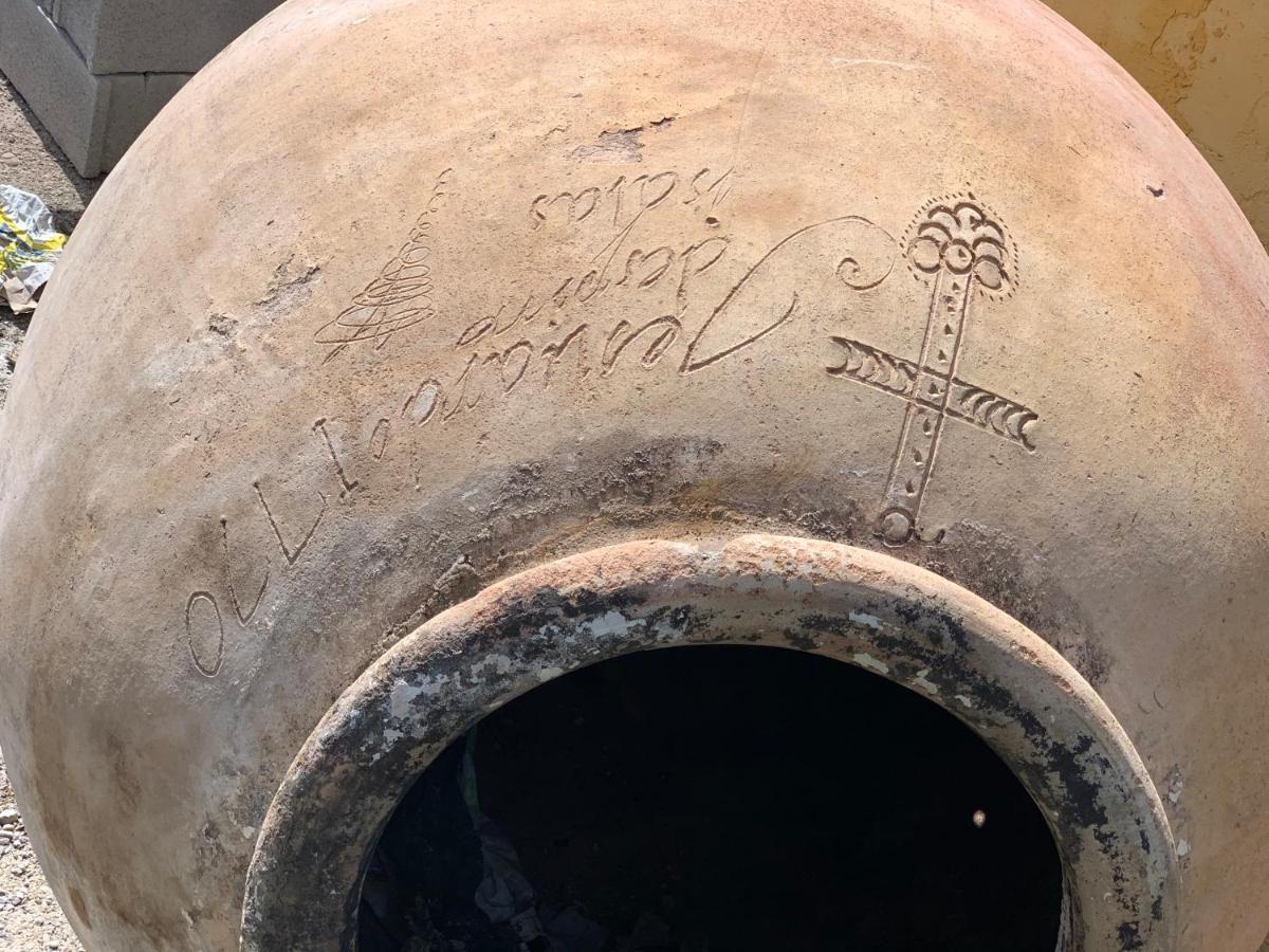 Cortijo Bustamante ξενώνας Μπάθα Εξωτερικό φωτογραφία