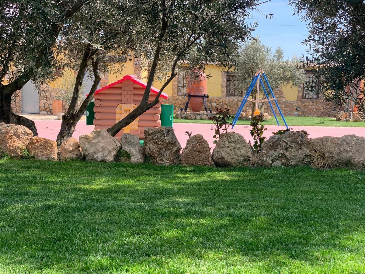 Cortijo Bustamante ξενώνας Μπάθα Εξωτερικό φωτογραφία
