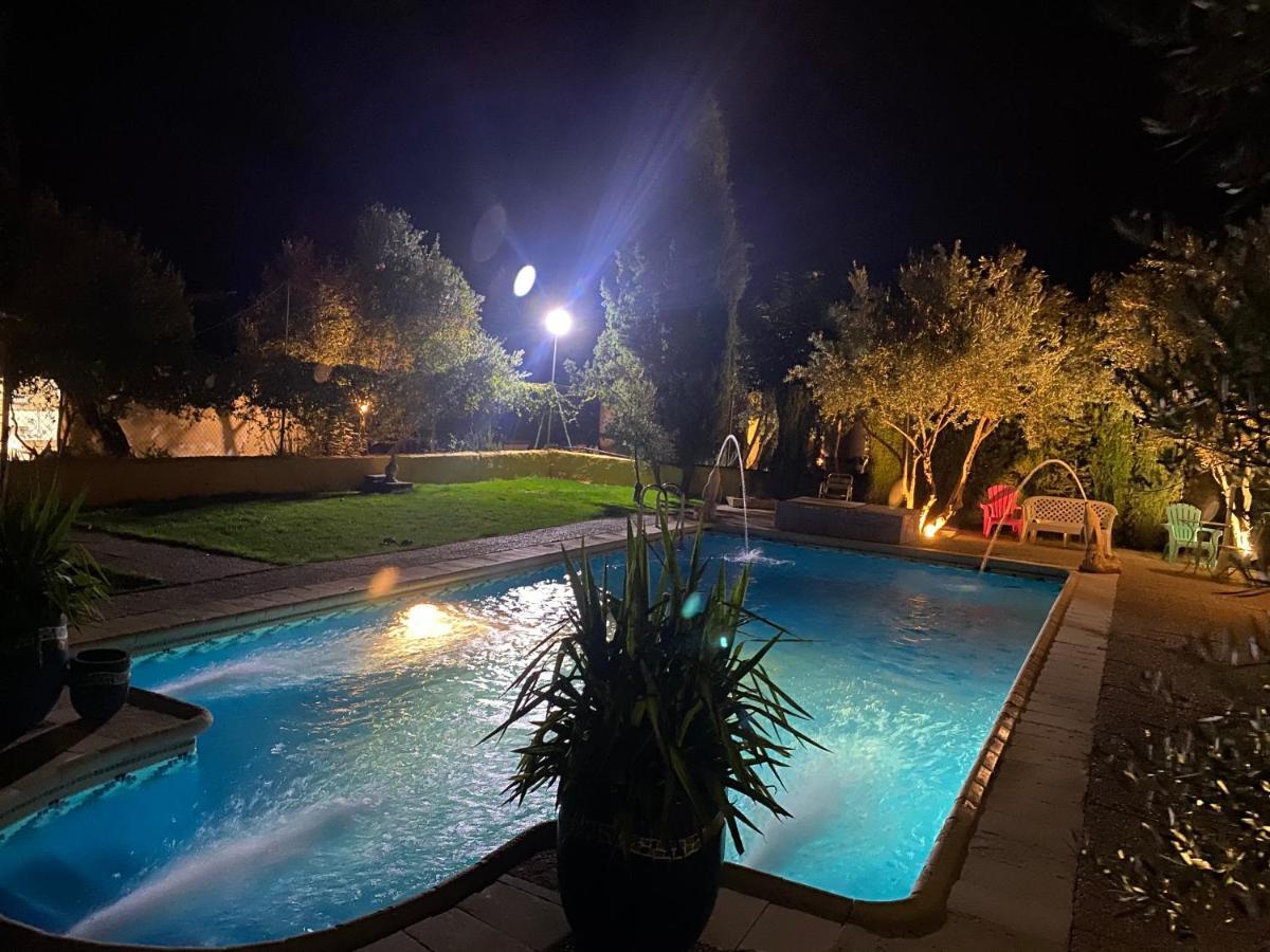 Cortijo Bustamante ξενώνας Μπάθα Εξωτερικό φωτογραφία
