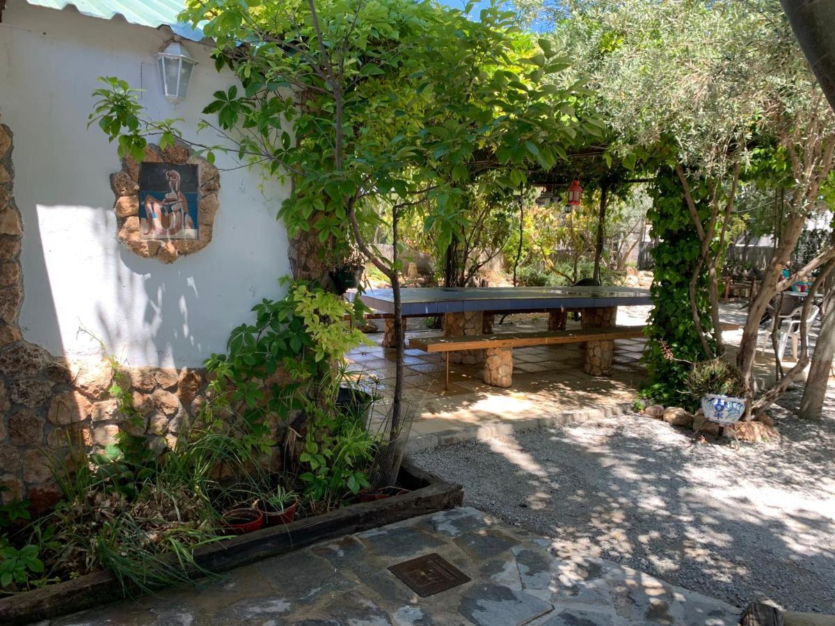 Cortijo Bustamante ξενώνας Μπάθα Εξωτερικό φωτογραφία