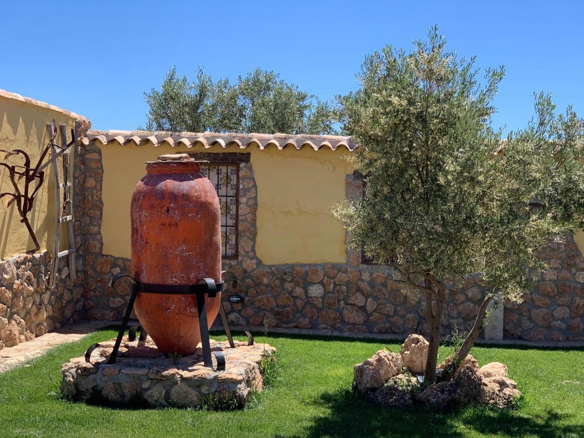 Cortijo Bustamante ξενώνας Μπάθα Εξωτερικό φωτογραφία
